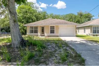 1238 Alcazar Street, Daytona Beach, FL 32117 - Photo 1