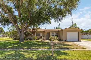 925 Garden Rd, Merritt Island, FL 32952 - Photo 1