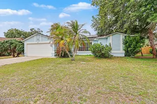 1354 Eldron Blvd SE, Palm Bay, FL 32909 - Photo 1