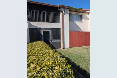 653 Ridge Club Drive #27, Melbourne, FL 32934 - Photo 1
