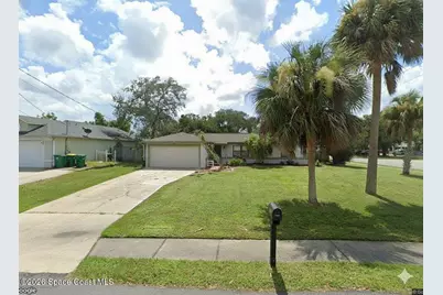 4515 Flood Street, Cocoa, FL 32927 - Photo 1