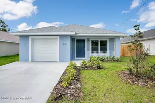 865 Dunbar St, Cocoa, FL 32927 - Photo 1