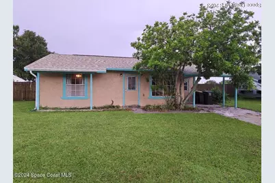 1311 Cindy Circle NE, Palm Bay, FL 32905 - Photo 1