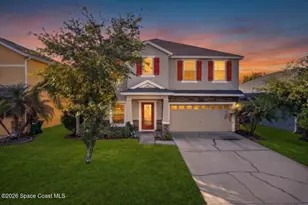 1545 Litchfield Dr, Melbourne, FL 32904 - Photo 1
