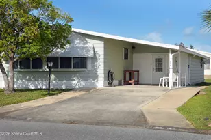 642 Periwinkle Cir, Barefoot Bay, FL 32976 - Photo 1