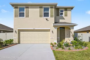 1264 Gordon Ave, Rockledge, FL 32955 - Photo 1