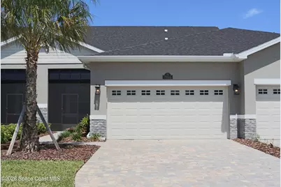 7955 Cache Creek Lane, Melbourne, FL 32940 - Photo 1
