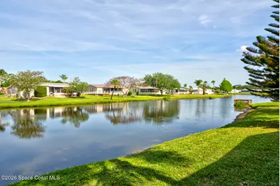 176 Woodsmill Boulevard #177, Cocoa, FL 32926 - Photo 1