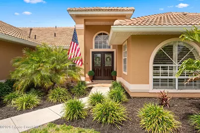 730 Palmer Way, Melbourne, FL 32940 - Photo 1
