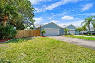 39 Anchor Drive, Indian Harbour Beach, FL 32937 - Photo 1