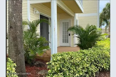 1801 Island Club Drive #5-73, Melbourne, FL 32903 - Photo 1