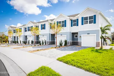 1908 Kendall Pointe Place, Melbourne, FL 32935 - Photo 1