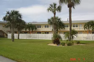 7801 Ridgewood Ave, Cape Canaveral, FL 32920 - Photo 1