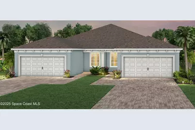 9043 Blissful Breeze Trail, Melbourne, FL 32940 - Photo 1
