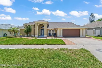 1815 Arbor Drive, Melbourne, FL 32935 - Photo 1