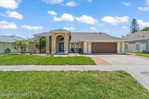1815 Arbor Dr, Melbourne, FL 32935 - Photo 1