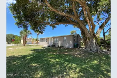 128 Adams Avenue #1, Cape Canaveral, FL 32920 - Photo 1