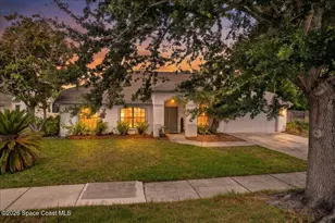 5068 Alamanda Dr, Melbourne, FL 32940 - Photo 1