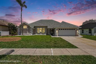 2110 Lionel Drive, Melbourne, FL 32940 - Photo 1