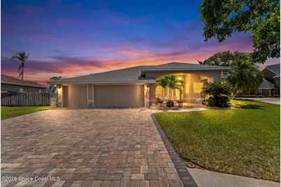 122 Windward Way, Indian Harbour Beach, FL 32937 - Photo 1