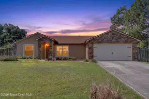 1467 Higbee St SE, Palm Bay, FL 32909 - Photo 1