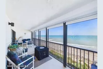1125 Highway A1A #502, Satellite Beach, FL 32937 - Photo 1