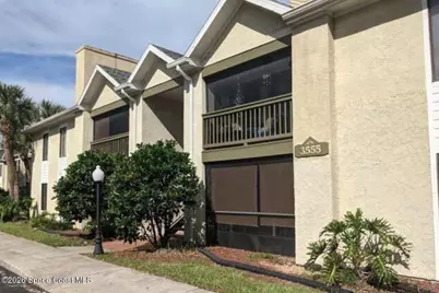 3555 Sable Palm Lane #7k, Titusville, FL 32780 - Photo 1