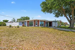 4595 Browning Ave, Titusville, FL 32780 - Photo 1