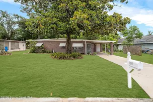 2895 Citrus Dr, Titusville, FL 32796 - Photo 1