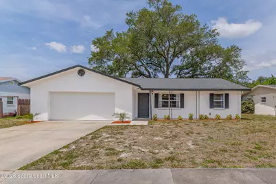 3570 Melrose Avenue, Titusville, FL 32780 - Photo 1