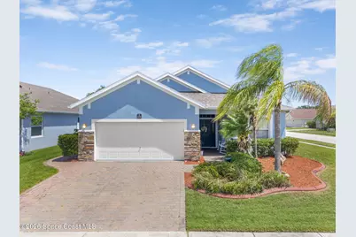 2291 Bridgeport Circle, Rockledge, FL 32955 - Photo 1