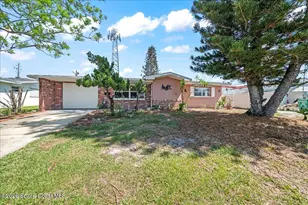 1498 Birch St, Melbourne, FL 32935 - Photo 1