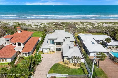 515 S Atlantic Avenue, Cocoa Beach, FL 32931 - Photo 1