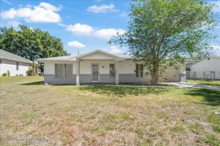 765 Cleaves St SE, Palm Bay, FL 32909 - Photo 1