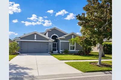 705 Griffen Heights Court, Ruskin, FL 33570 - Photo 1