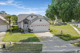 2303 Early Dawn Cir, Melbourne, FL 32935 - Photo 1