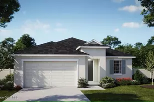 2462 Pinwherry St NW, Palm Bay, FL 32907 - Photo 1