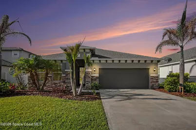 947 Corbin Circle SW, Palm Bay, FL 32908 - Photo 1
