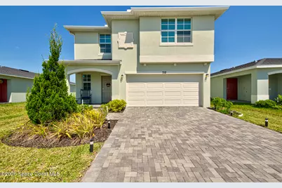 712 Papillon Street SW, Palm Bay, FL 32908 - Photo 1