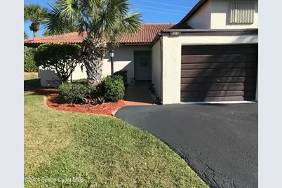 3261 Beach View Way, Melbourne Beach, FL 32951 - Photo 1