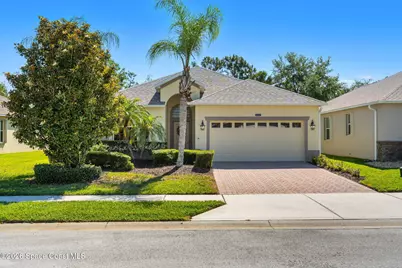 6651 Ringold Street, Melbourne, FL 32940 - Photo 1