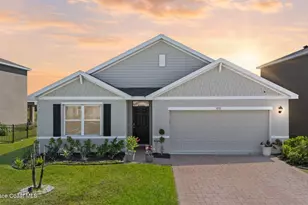 1036 Dugan CIR SE, Palm Bay, FL 32909 - Photo 1