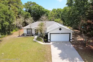 1306 Valerius St SE, Palm Bay, FL 32909 - Photo 1