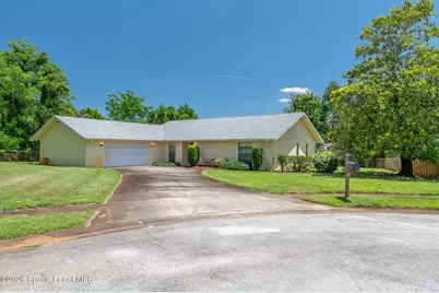 1635 Candle Court, Titusville, FL 32796 - Photo 1