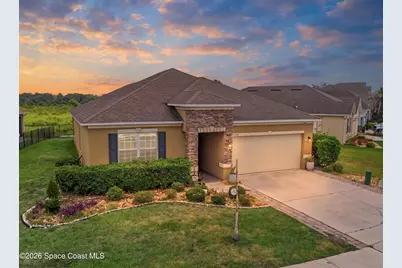 5558 Yearling Drive, Titusville, FL 32780 - Photo 1