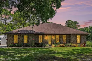 2828 Mourning Dove Way, Titusville, FL 32780 - Photo 1