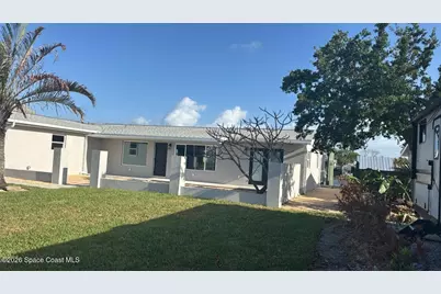 433 Nautilus Drive, Satellite Beach, FL 32937 - Photo 1