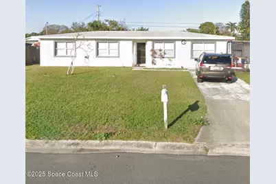 502 Palm Avenue, Merritt Island, FL 32952 - Photo 1