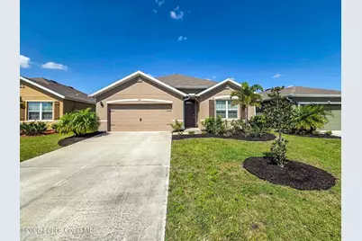 287 Guinevere Drive SW, Palm Bay, FL 32908 - Photo 1