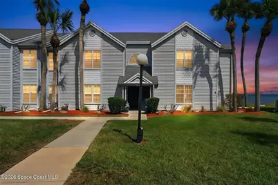 7160 N Highway 1 #204, Cocoa, FL 32927 - Photo 1